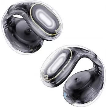 Anker Soundcore C30i cuffie wireless, nero
