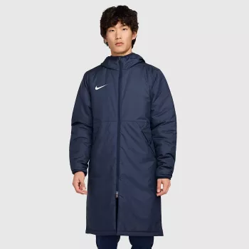 Nike Syn FL Repel Park 20 SDF giacca uomo Navy Blue CW6156 451 L