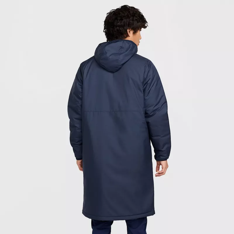 Nike Syn FL Repel Park 20 SDF giacca uomo Navy Blue CW6156 451 L