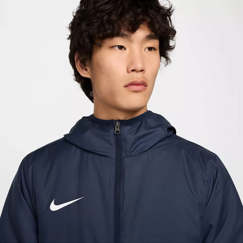 Nike Syn FL Repel Park 20 SDF giacca uomo Navy Blue CW6156 451 L