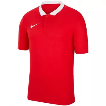 Nike Dri-FIT Park 20 Polo SS maglietta uomo rosso CW6933 657 2XL