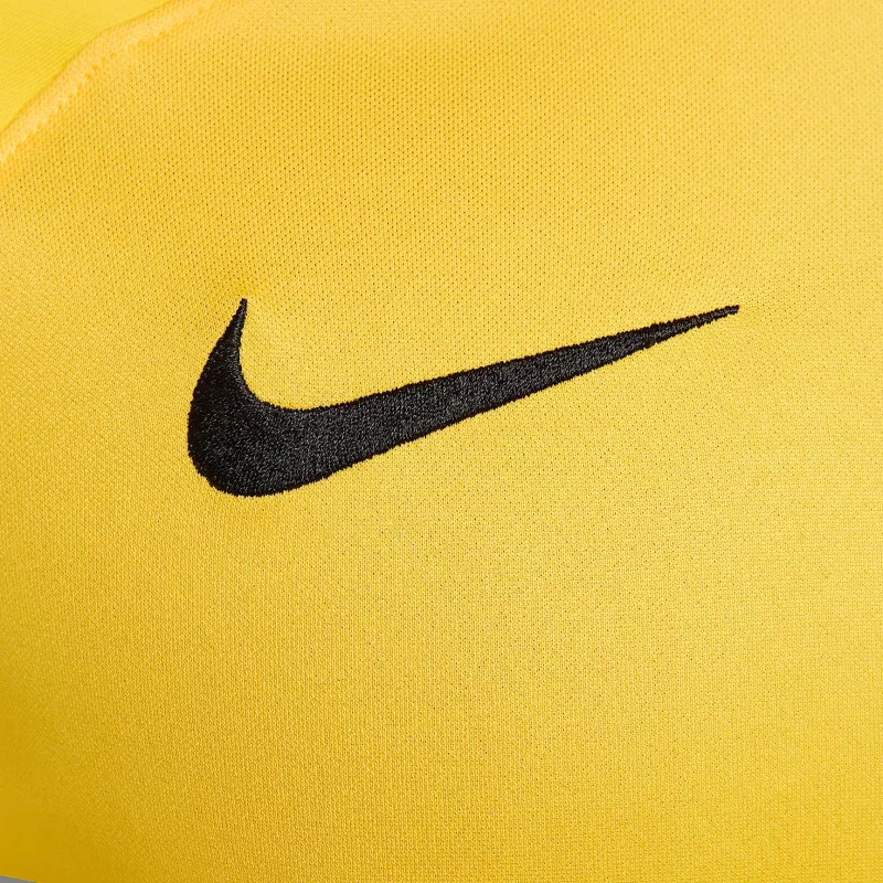 Nike Dri-FIT ADV Gardien IV maglia da portiere uomo Opti Yellow/nero M