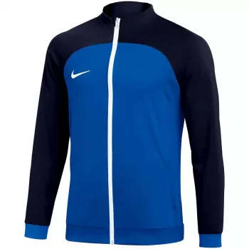 Nike NK Dri-FIT Academy Pro giacca da track uomo felpa blu DH9234 463