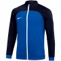 Nike NK Dri-FIT Academy Pro giacca da track uomo felpa blu DH9234 463