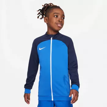 Nike Dri-FIT Academy Pro felpa blu e marina DH9283 463 XS