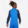 Nike Dri-FIT Academy Pro felpa blu e marina DH9283 463 XS
