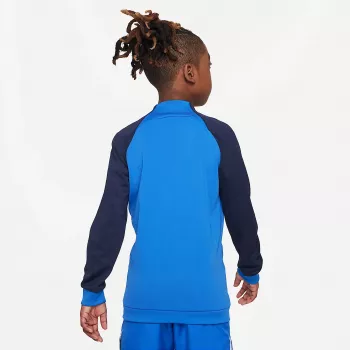 Nike Dri-FIT Academy Pro felpa blu e marina DH9283 463 XS