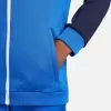 Nike Dri-FIT Academy Pro felpa blu e marina DH9283 463 XS