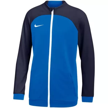 Nike Dri-FIT Academy Pro felpa blu e marina DH9283 463 S