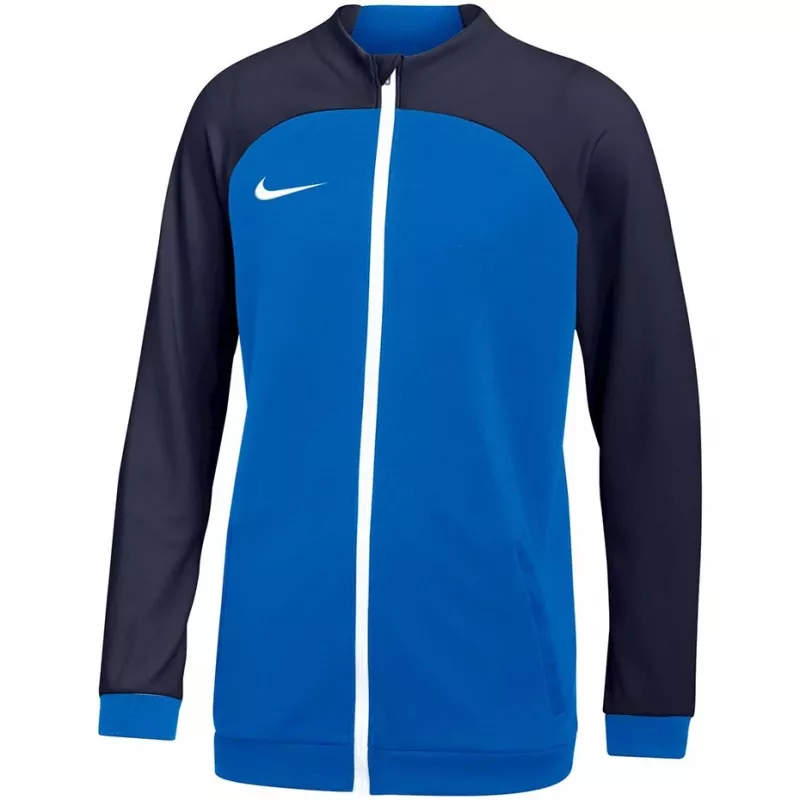 Nike Dri-FIT Academy Pro pantaloni da allenamento uomo Obsidian/bianco taglia M