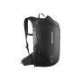 Salomon Trailblazer 20 zaino - nero/Alloy, 20L, zaino escursionistico giornaliero unisex