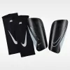 Nike Mercurial Lite parastinchi nero DN3611-010 taglia S