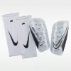 Nike Mercurial Lite parastinchi da calcio bianco DN3611-100 taglia XL