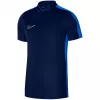 Nike DF Academy 23 SS polo uomo navy DR1346 451 S