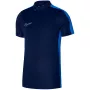 Nike DF Academy 23 SS polo uomo navy DR1346 451 S