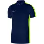 Nike DF Academy 23 SS polo uomo navy DR1346 452 S
