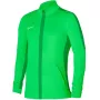Nike Dri-FIT Academy 23 Felpa uomo verde DR1681 329 M