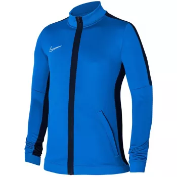 Nike Dri-FIT Academy 23 Felpa uomo blu DR1681 463 M