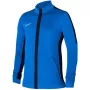 Nike Dri-FIT Academy 23 Felpa uomo blu DR1681 463 M