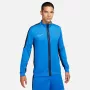 Nike Dri-FIT Academy 23 Felpa calcio uomo Obsidian Blue DR1681 463 taglia L