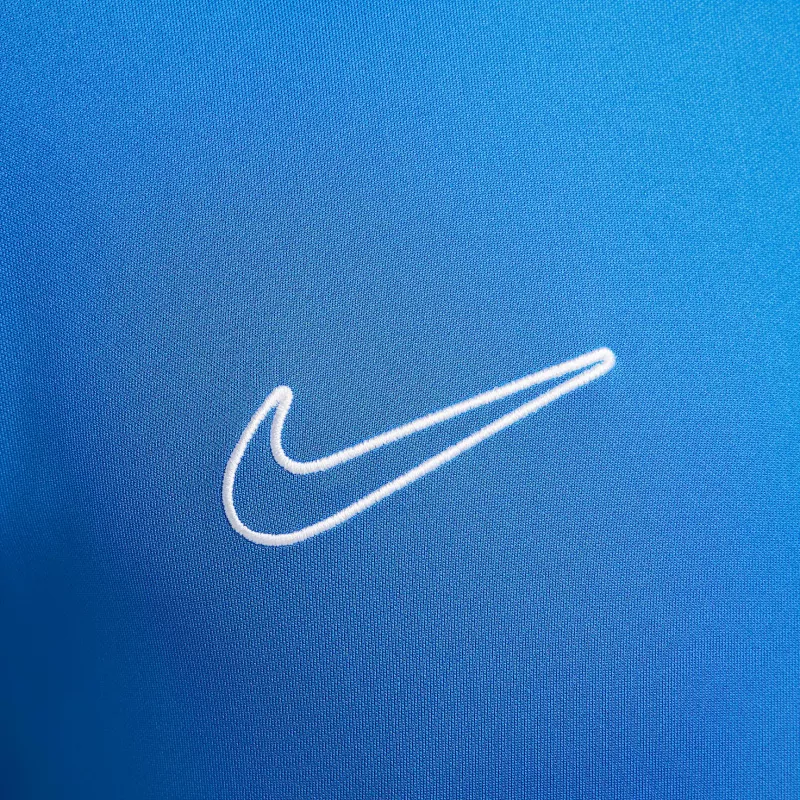 Nike Dri-FIT Academy 23 Felpa calcio uomo Obsidian Blue DR1681 463 taglia L
