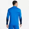 Nike Dri-FIT Strike 23 Maglia da allenamento uomo blu 463 taglia S
