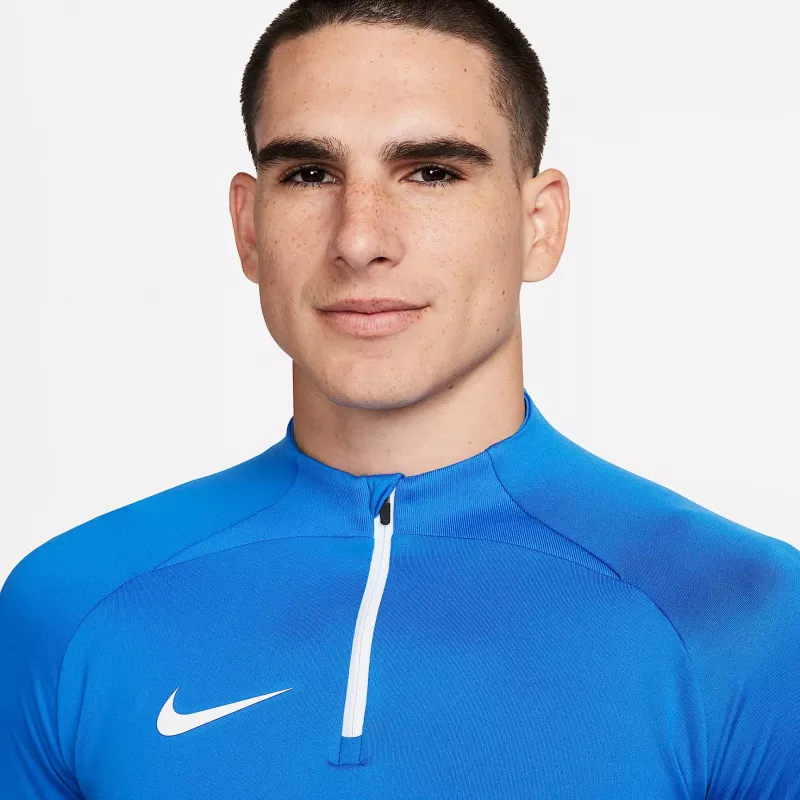Nike Dri-FIT Strike 23 Maglia da allenamento uomo blu 463 taglia S