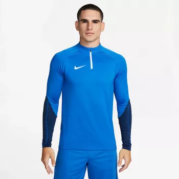Nike Dri-FIT Strike 23 Giacca da allenamento calcio uomo blu L