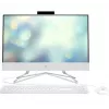 HP 200 G4 AiO, i3, 4 GB RAM, SSD (ricondizionato)