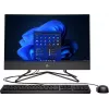 HP 200 G4 AiO, i3, 4 GB RAM, SSD (ricondizionato)