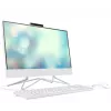 HP 200 G4 AiO, i3, 4 GB RAM, SSD (ricondizionato)