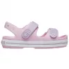 Sandali bambino Crocs Crocband Cruiser rosa 209423 84I 34-35