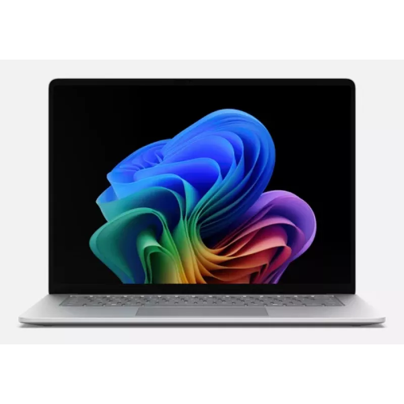 Microsoft Surface Laptop 8th M12 64GB 1TB Windows 11 15 pollici platino