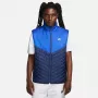 Nike uomo Therma-FIT Windrunner gilet Midnight Navy FB8201-410 taglia L