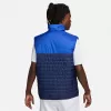 Nike uomo Therma-FIT Windrunner gilet Midnight Navy FB8201-410 taglia L