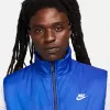 Nike uomo Therma-FIT Windrunner gilet Midnight Navy FB8201-410 taglia L