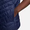 Nike uomo Therma-FIT Windrunner gilet Midnight Navy FB8201-410 taglia L