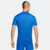 Nike uomo Dri-FIT Challenge V maglia maniche corte blu FD7412-463 taglia S