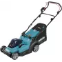 Makita LM003GZ 40V Max XGT rasaerba a batteria brushless 38 cm (senza batteria)