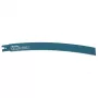 Makita E-26571 lama sega recipro BIM 300 mm lunghezza di taglio 6-10 TPI per legno con chiodi, metallo, plastica
