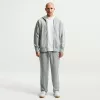 Nike Club Fleece uomo felpa Dark Grey Heather L
