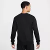 Nike Club FT uomo felpa nero FN3888 010 taglia S