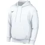 Nike Dri-FIT Standard Issue uomo felpa con cappuccio bianco FD7734 100 M