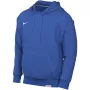 Nike Dri-FIT Standard Issue uomo felpa con cappuccio Game Royal L