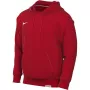 Nike uomo Dri-FIT Standard Issue felpa con cappuccio rosso FD7734 657 M