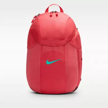 Nike Academy Team 2.3 zaino 30L Coral Chalk/Black/White