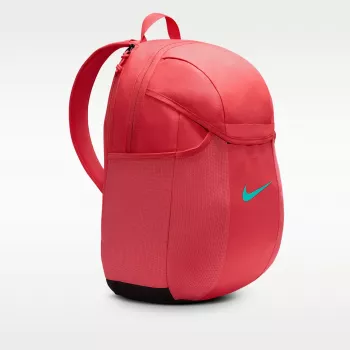 Nike Academy Team 2.3 zaino 30L Coral Chalk/Black/White