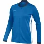 Nike Dri-FIT Academy 25 uomo giacca track Game Royal/bianco L