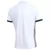 Nike Dri-FIT Academy 25 uomo polo maniche corte bianco FZ9759-100 taglia M