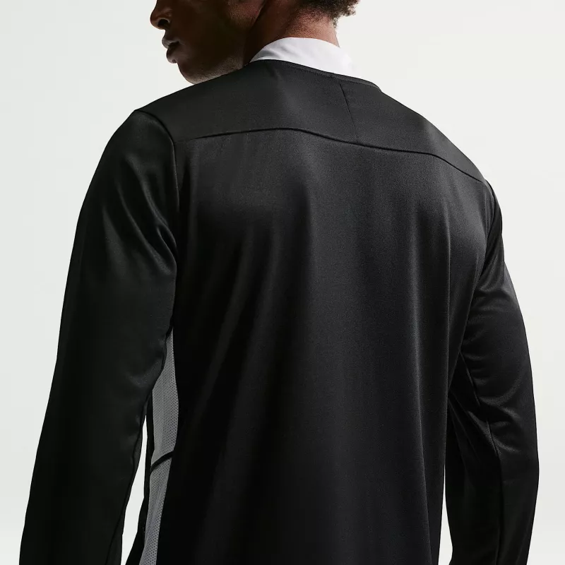 Nike Dri-FIT Academy 25 giacca da track uomo nero 2XL